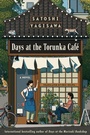 Bild: Days at the Torunka Cafe - Collins