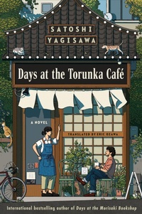 Bild vergrößern Bild: Days at the Torunka Cafe - Collins