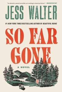 Abbildung von: So Far Gone - Harper