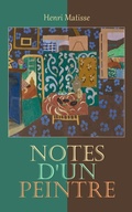 Cover: Notes d'un peintre - e-artnow