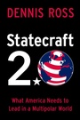 Cover: Statecraft 2.0 - OUP eBook