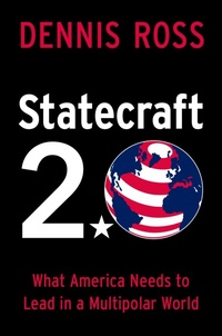 Enlarge image Cover: Statecraft 2.0 - OUP eBook