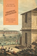 Cover: Tropical Leviathan - OUP eBook