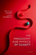 Cover: The Philosophy and Physics of Duality - Oxford University Press