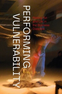Abbildung von: Performing Vulnerability - University of Washington Press