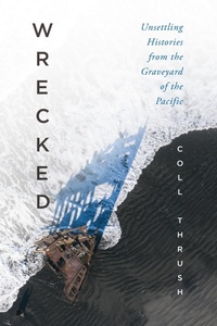 Abbildung von: Wrecked - University of Washington Press