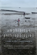 Cover: Amphibious Anthropologies - University of Washington Press