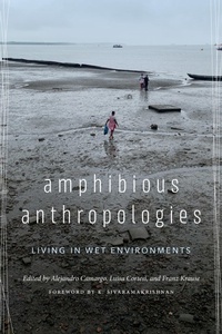 Abbildung von: Amphibious Anthropologies - University of Washington Press