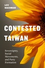 Cover: Contested Taiwan - University of Washington Press