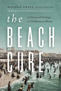 Abbildung von: The Beach Cure - University of Washington Press
