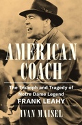 Cover: American Coach - Da Capo Press Inc
