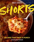 Cover: Milk Street Shorts - Little, Brown and Company