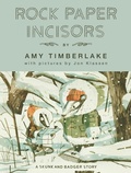 Cover: Rock Paper Incisors - Little, Brown Books for Young Readers