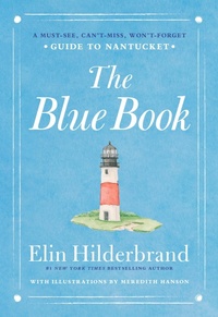 Abbildung von: The Blue Book - Little, Brown and Company