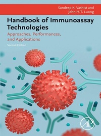Abbildung von: Handbook of Immunoassay Technologies - Academic Press