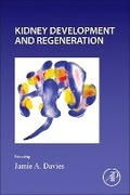 Cover: Kidney Development and Regeneration: Volume 163 - Academic Press
