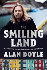 Enlarge image Cover: The Smiling Land - Doubleday Canada
