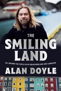 Cover: The Smiling Land - Doubleday Canada
