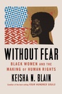 Cover: Without Fear - W. W. Norton & Company