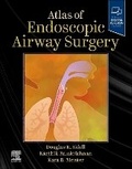 Cover: Atlas of Endoscopic Airway Surgery - Churchill Livingstone
