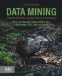 Cover: Data Mining - Morgan Kaufmann