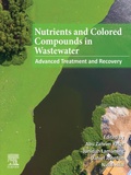 Cover: Nutrients and Colored Compounds in Wastewater - Elsevier
