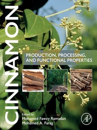 Abbildung von: Cinnamon - Elsevier