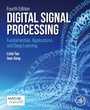 Bild: Digital Signal Processing - Academic Press