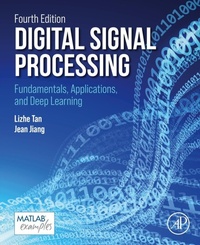 Bild vergrößern Bild: Digital Signal Processing - Academic Press