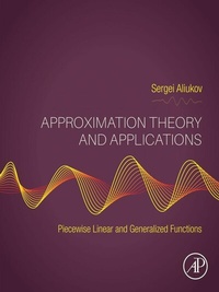 Abbildung von: Approximation Theory and Applications - Elsevier