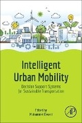 Cover: Intelligent Urban Mobility - Academic Press