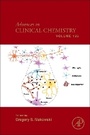 Cover: Advances in Clinical Chemistry: Volume 126 - Academic Press