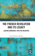 Cover: The French Revolution and Its Legacy - Routledge