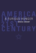 Cover: Furious Hunger - Simon + Schuster LLC