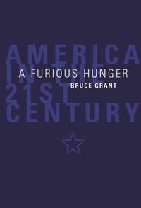 Enlarge image Cover: Furious Hunger - Simon + Schuster LLC