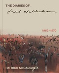Cover: The Diaries of Fred Williams 1963-1970 - The Miegunyah Press