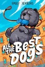 Cover: All the Best Dogs - Random House Inc