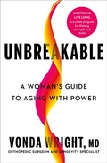 Cover: Unbreakable - Rodale Books