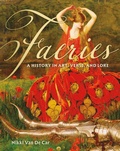 Cover: Faeries - Running Press