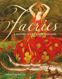 Enlarge image Cover: Faeries - Running Press