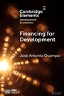 Cover: Financing for Development - Cambridge University Press