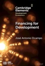 Cover: Financing for Development - Cambridge University Press