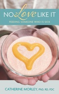 Cover: No Love Like It - FriesenPress