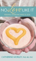 Cover: No Love Like It - FriesenPress