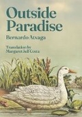 Cover: Outside Paradise - Francis Boutle Publishers