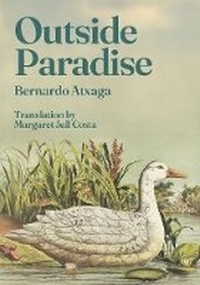 Enlarge image Cover: Outside Paradise - Francis Boutle Publishers