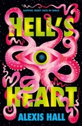 Cover: Hell's Heart - Tor