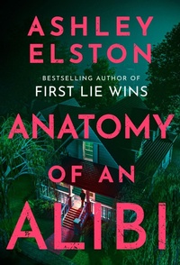 Enlarge image Cover: Anatomy of an Alibi - Headline Book Publishing