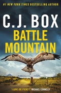Cover: Battle Mountain - Apollo