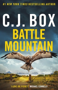 Enlarge image Cover: Battle Mountain - Apollo